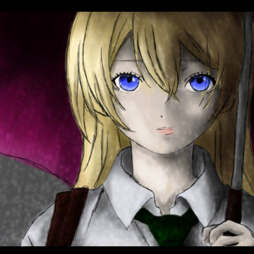 ヒミコ (Himiko) - ブトゥーム! (Btooom!)