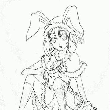 うさんた