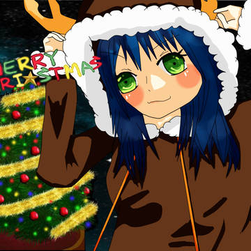 MaryXmas