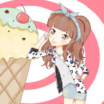 アイスクリーム