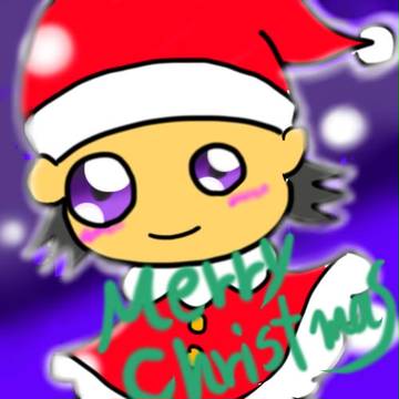 メリークリスマス☆