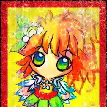 Chibi Girl 1