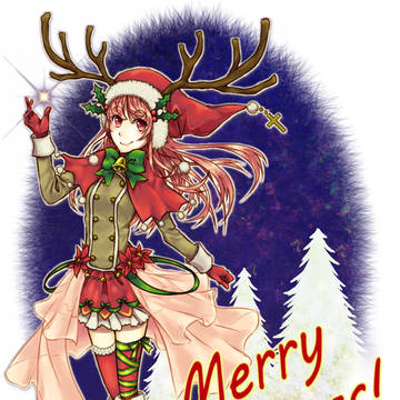クリスマス！