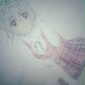 まひる×葵