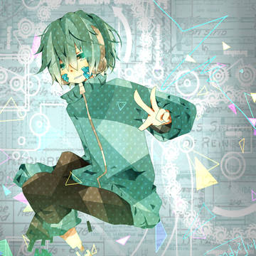 エネオス【性転換】