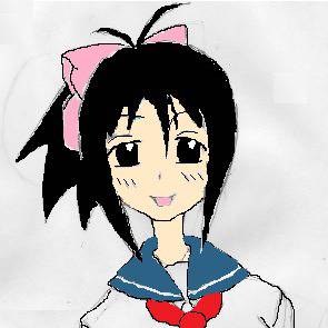 大浦さん