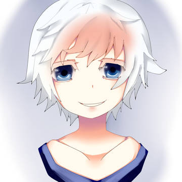 UTAU アットデルタ head