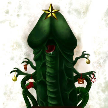 クリスマス