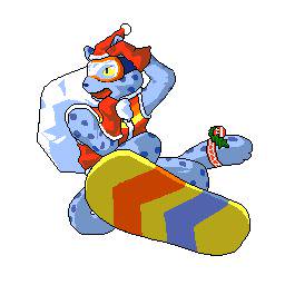 オーリークリスマス！