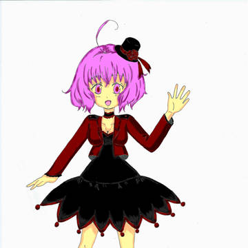 オリキャラ☆