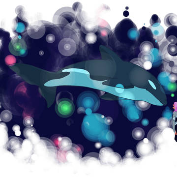 オルカ