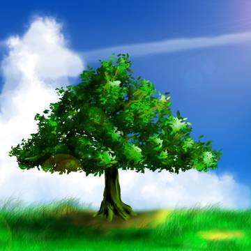 tree