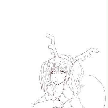 力尽きた。代りにだれか塗ってもらえるとうれし泣きします。