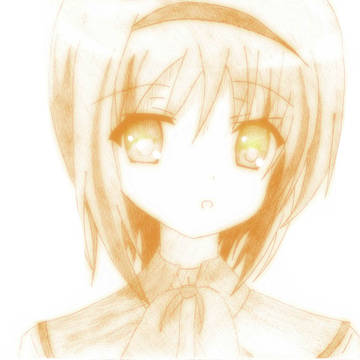 カチューシャって、どんなんがあるの?
