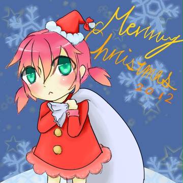 ☆めりーくりすます☆