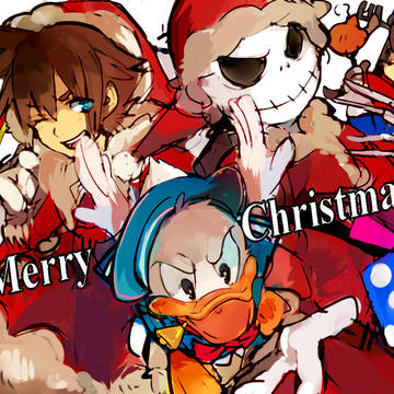 Merry Christmas!!