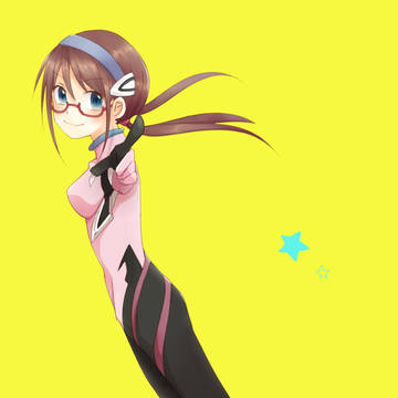 コネメガネ