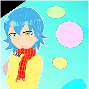 狩屋くんのつもり