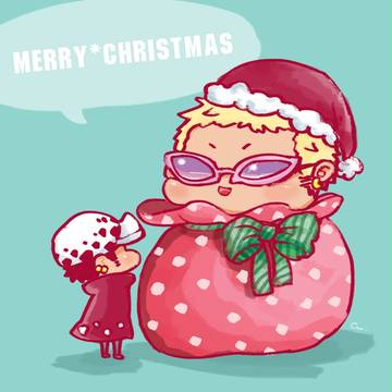 *~Merry Christmas~*