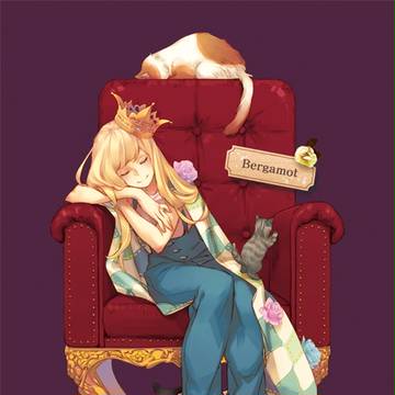 C83　新刊裏表紙