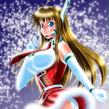 S.C.D.C.（サンタクロースデリバリーサービス） v2012