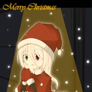 【魔砲学園】Christmas Carol