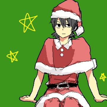 クリスマス