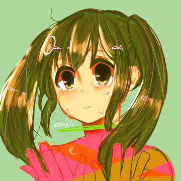 らくがき
