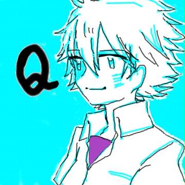 カヲルくん