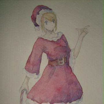 落書き