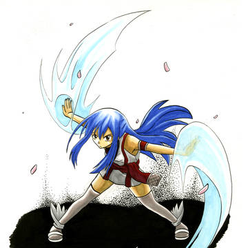 Wendy Marvell