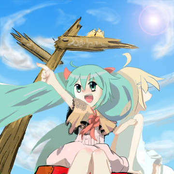 旅行