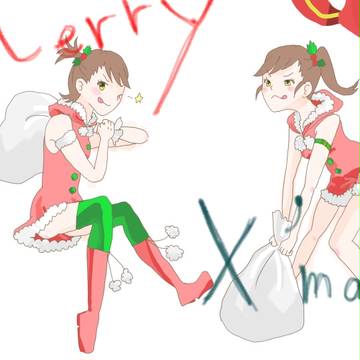 メリ→クリスｍ＠ｓだＹＯ