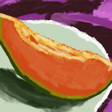 melon