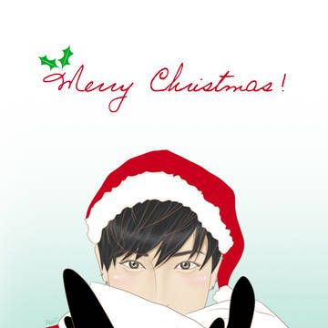 メリークリスマス