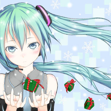 めりくり