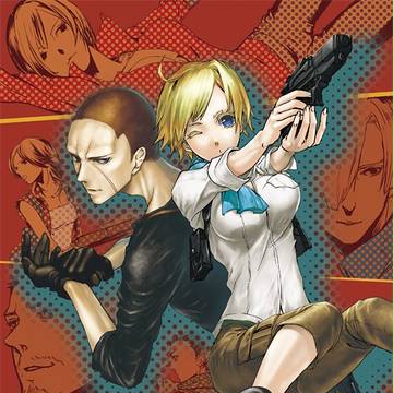 [BH6]C83新刊