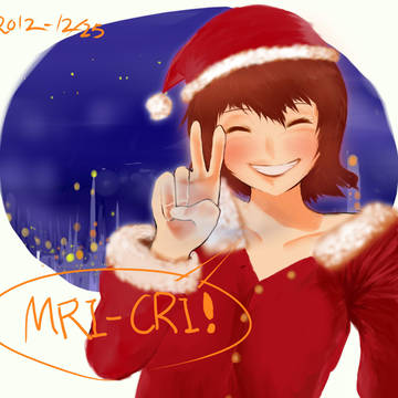 SANTA-2012