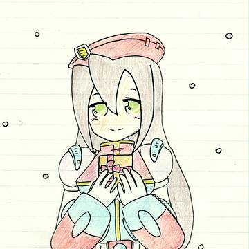 アイリス