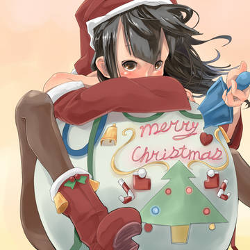 メリークリスマス