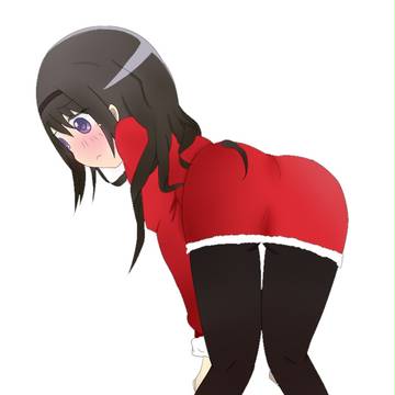 クリスマス！