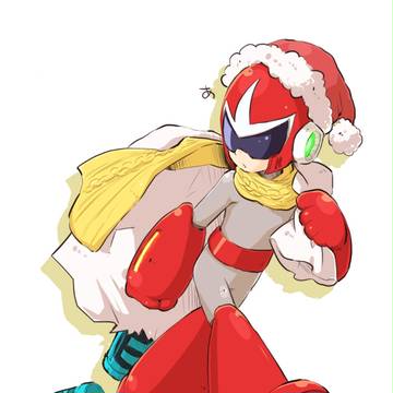 ブルースクリスマス