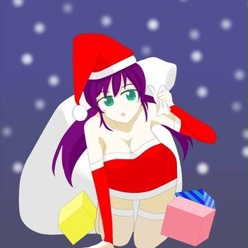メリークリスマスということで