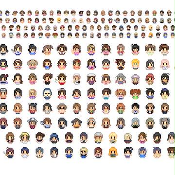 16×16でシンデレラガールズ