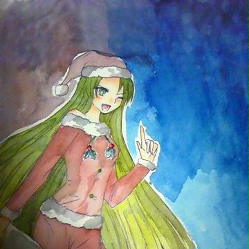 メリクリ鶴屋さん