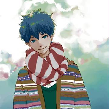 無理やりクリスマスっぽくしてみました