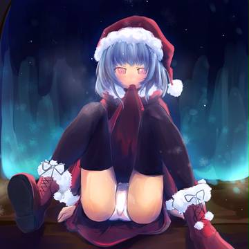 メリークリスマス