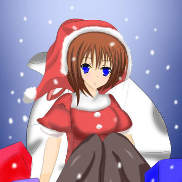 サンタさん