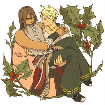 MERRY CHRISTMAS