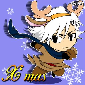 X'masアイコン２